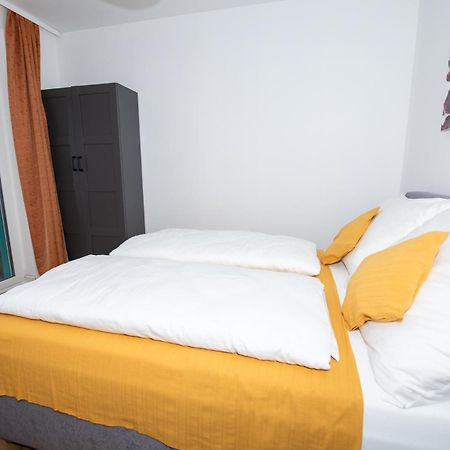 Lipi Apartment เวียนนา ภายนอก รูปภาพ