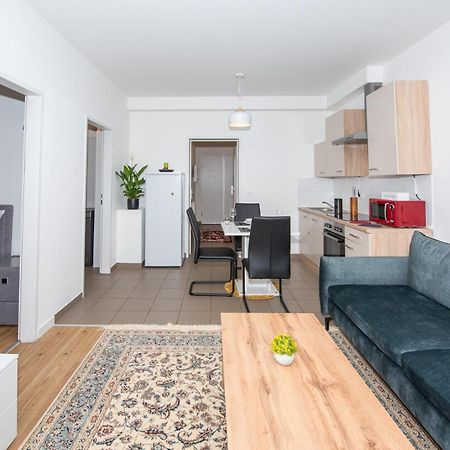 Lipi Apartment เวียนนา ภายนอก รูปภาพ