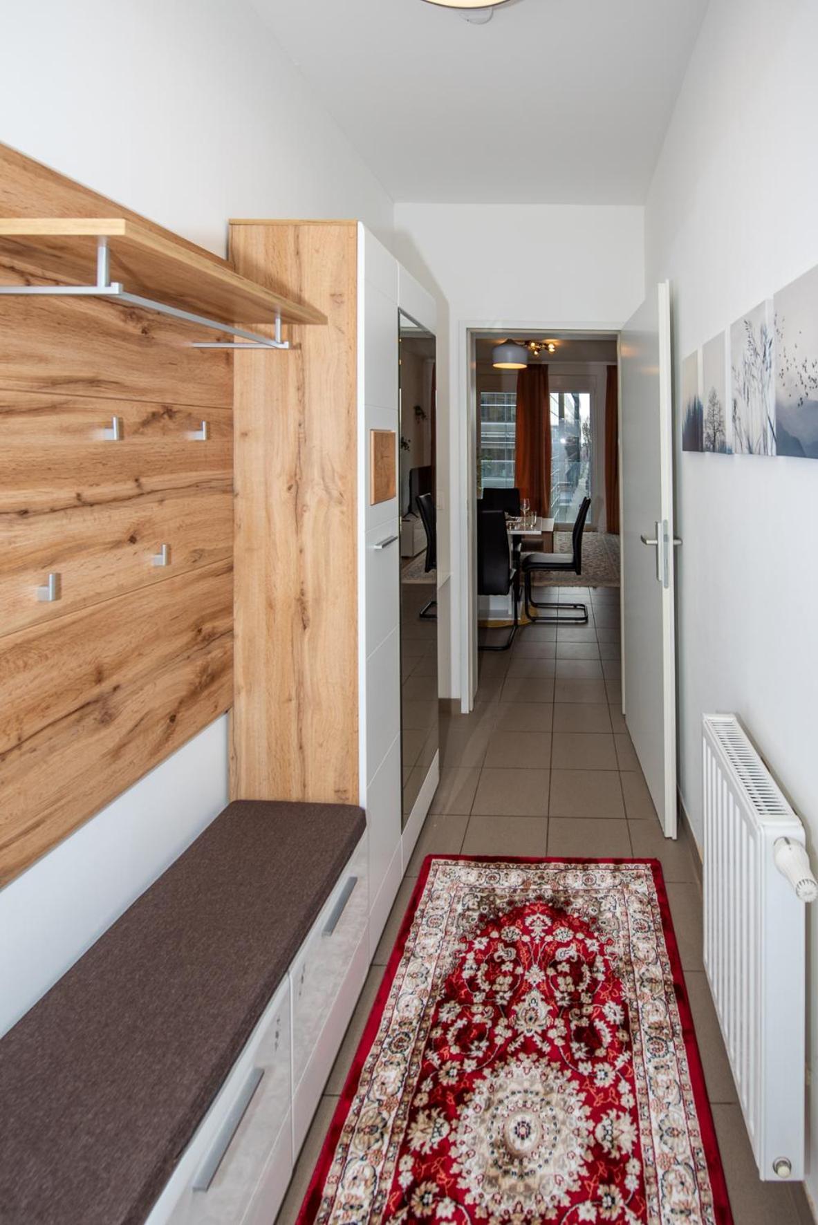 Lipi Apartment เวียนนา ภายนอก รูปภาพ