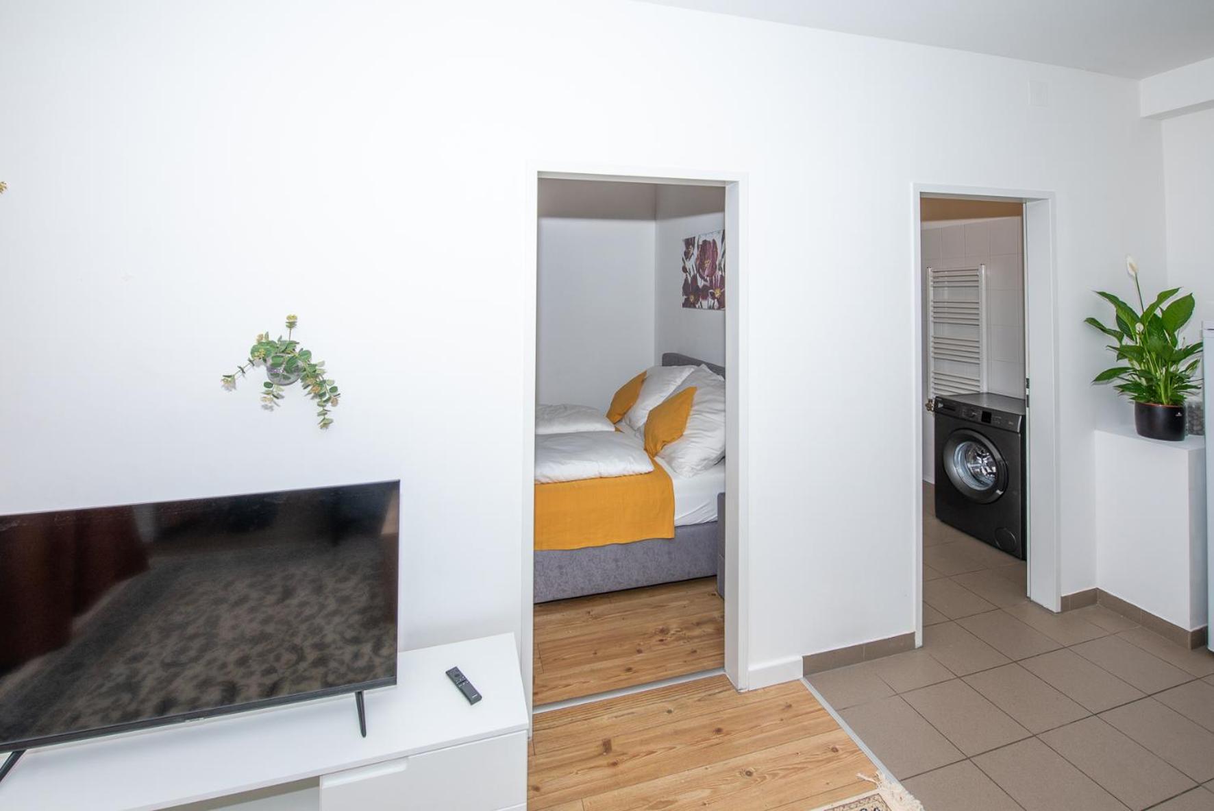 Lipi Apartment เวียนนา ภายนอก รูปภาพ