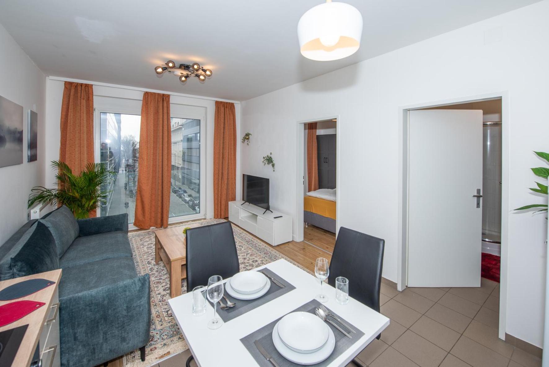 Lipi Apartment เวียนนา ภายนอก รูปภาพ