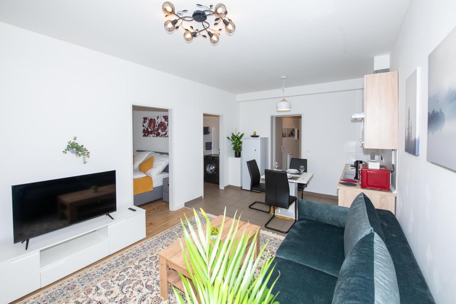 Lipi Apartment เวียนนา ภายนอก รูปภาพ