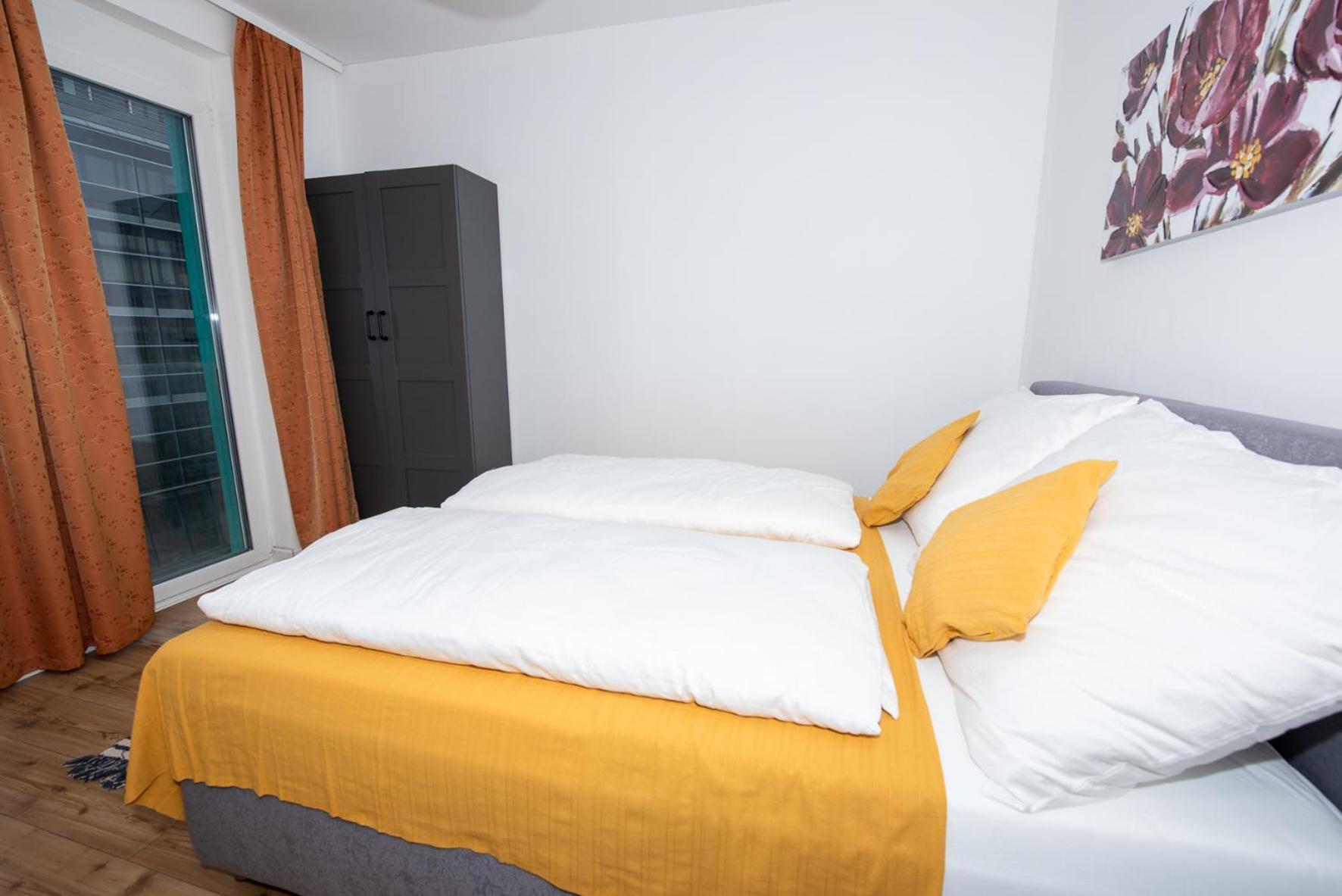 Lipi Apartment เวียนนา ภายนอก รูปภาพ