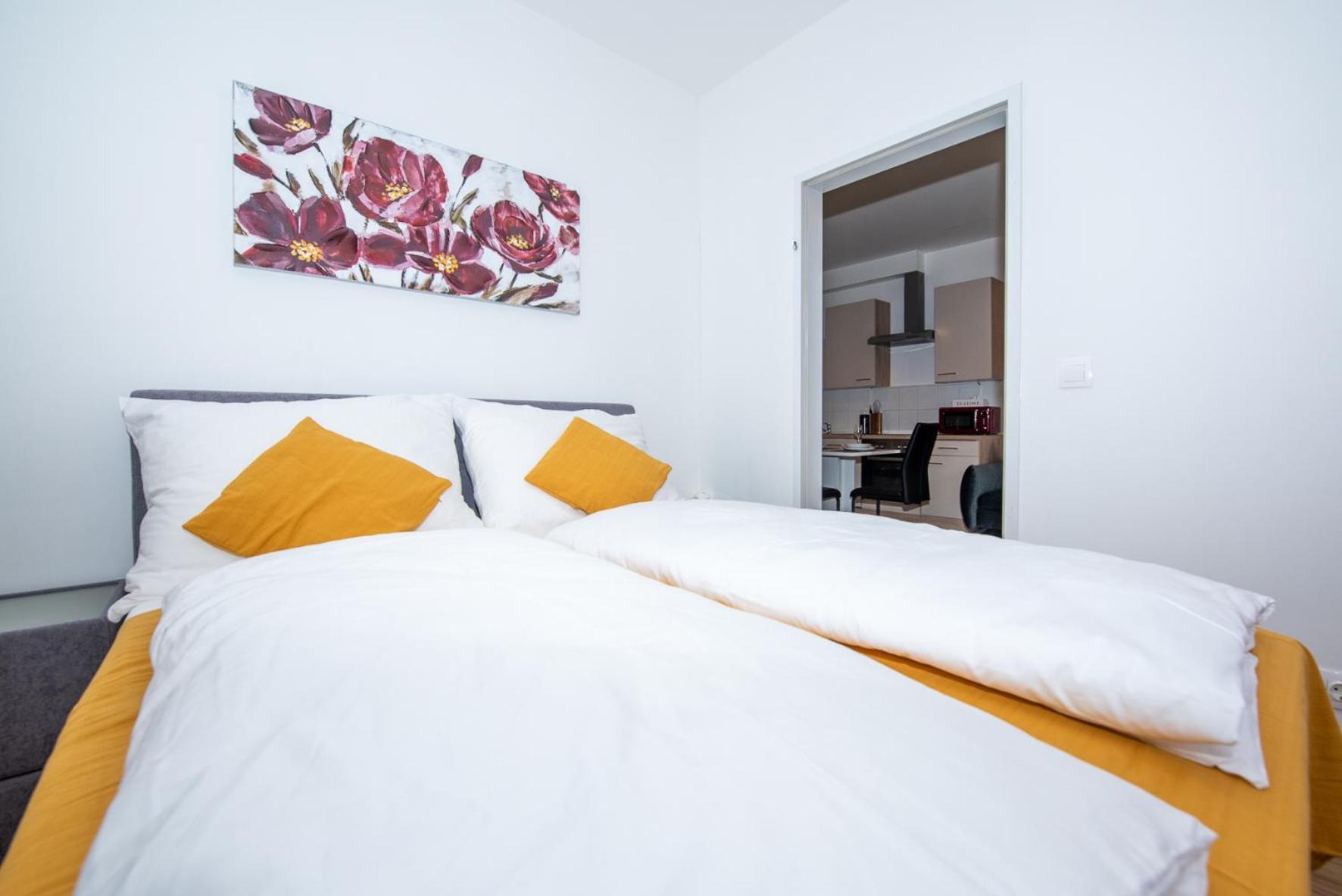 Lipi Apartment เวียนนา ภายนอก รูปภาพ