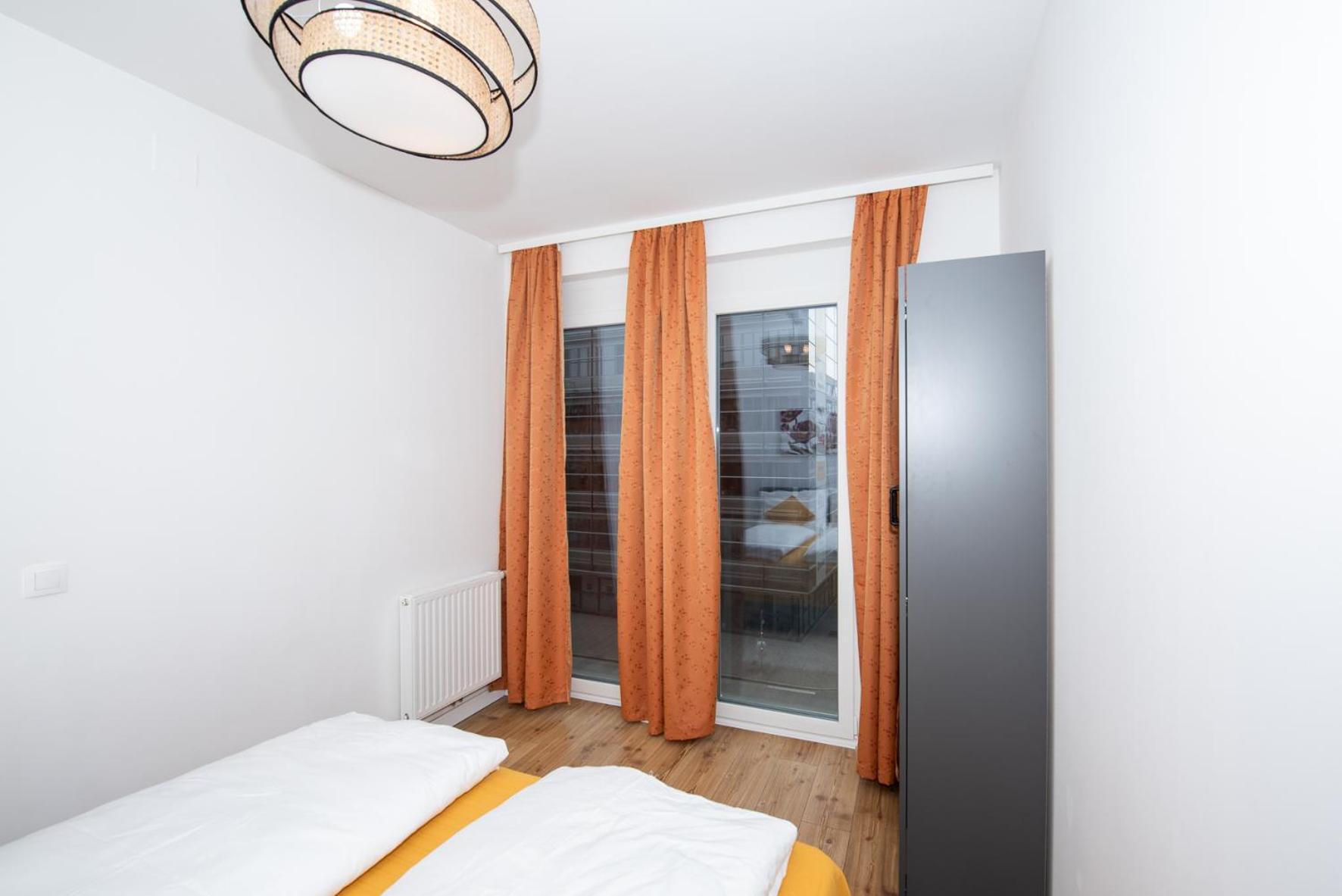 Lipi Apartment เวียนนา ภายนอก รูปภาพ