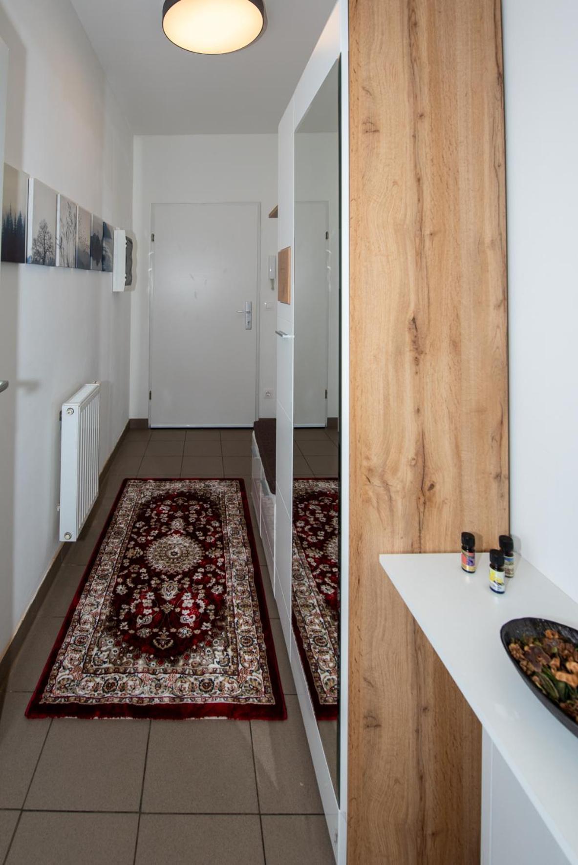 Lipi Apartment เวียนนา ภายนอก รูปภาพ
