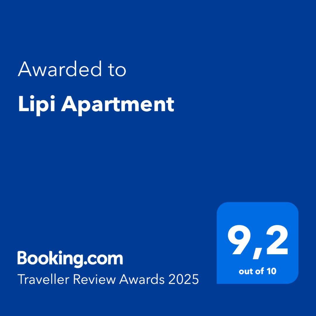 Lipi Apartment เวียนนา ภายนอก รูปภาพ